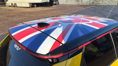 Renault 5 110kW Iconic Five Comfort Range 52kWh 5dr Auto Electric Hatchback